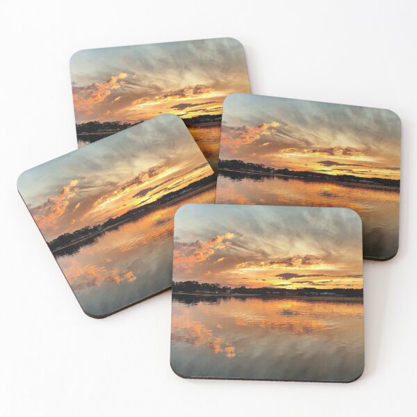 Item preview, "Sunset Grandeur" designed and sold by Creatively Colette’s .