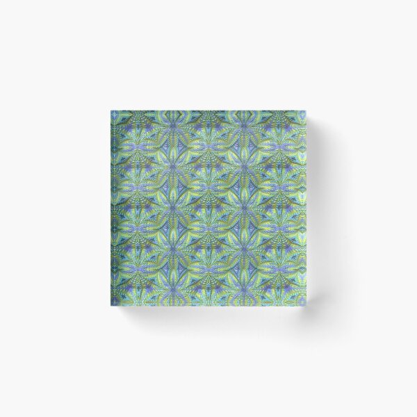 Item preview, Organic Pattern designed and sold by Lyle Hatch.