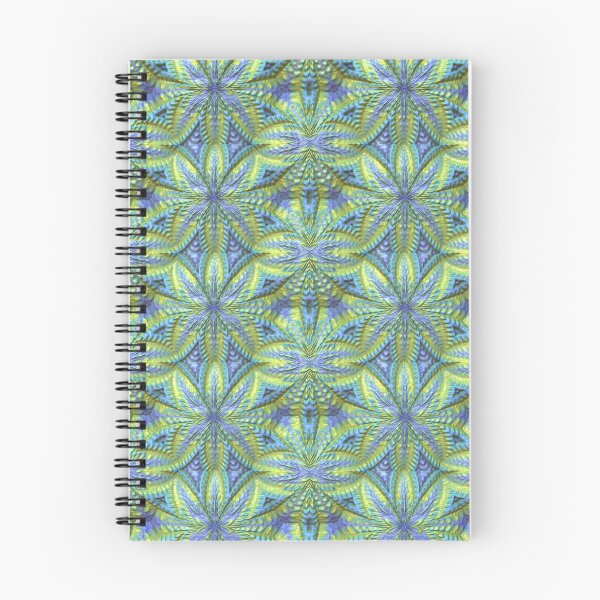 Item preview, Organic Pattern designed and sold by Lyle Hatch.