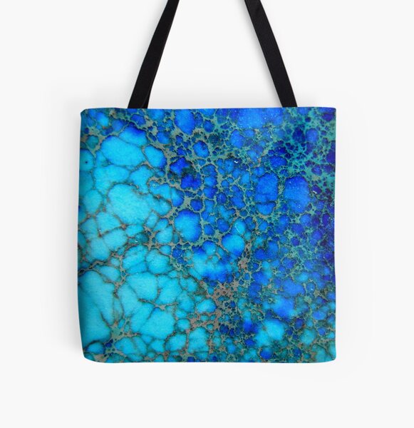 Item preview, Turquoise stone  designed and sold by Art by Lilia.