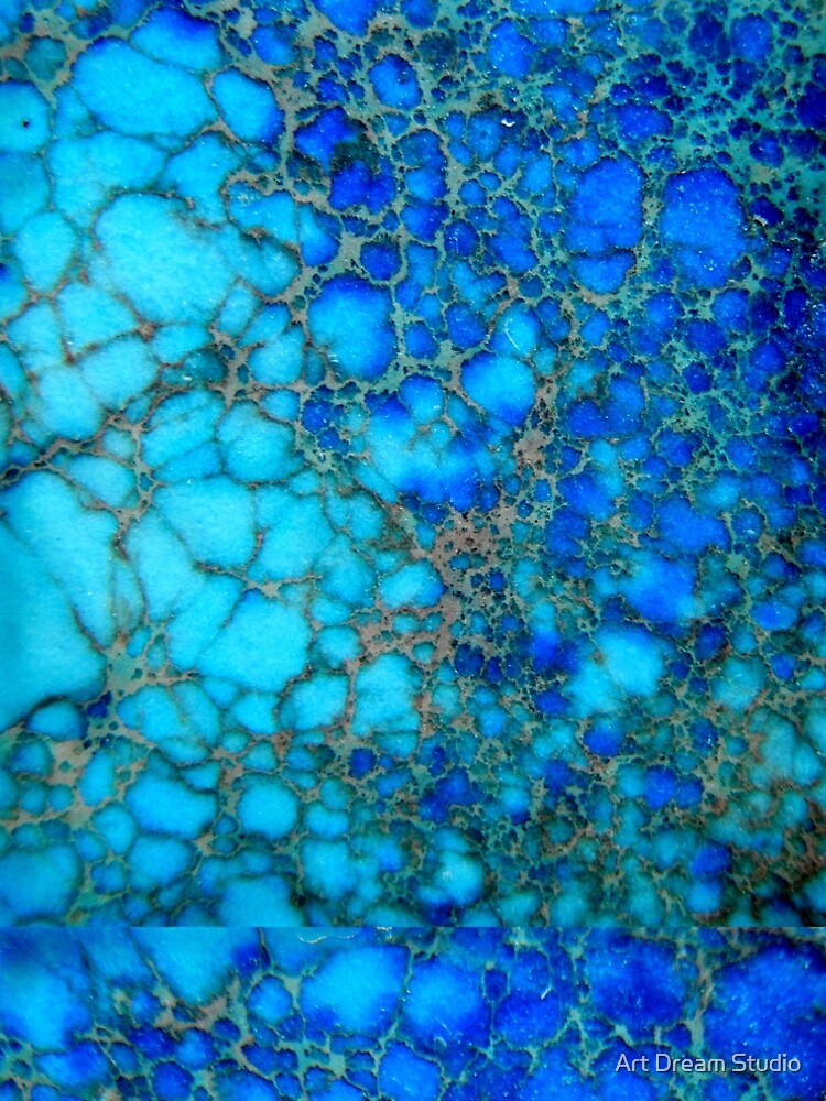 Turquoise stone by lldd11