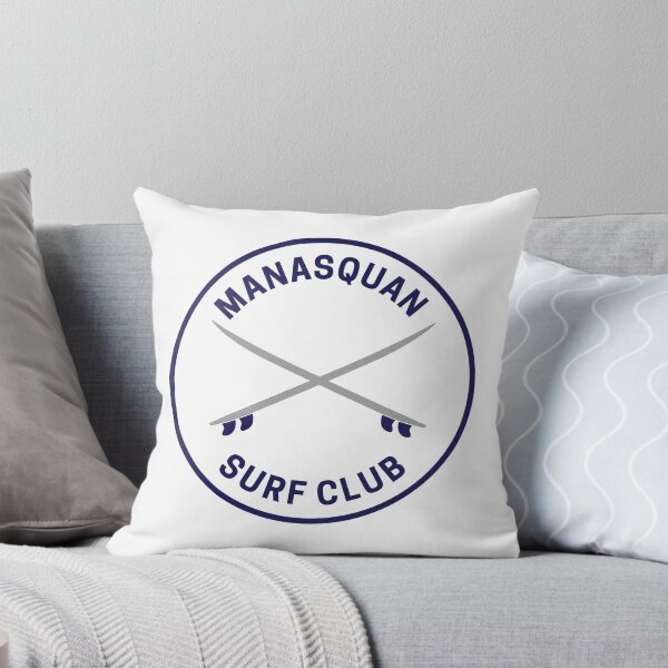 Item preview, Vintage Manasquan Surf Club designed and sold by fearcity.
