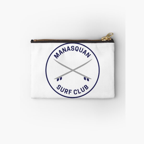 Item preview, Vintage Manasquan Surf Club designed and sold by fearcity.