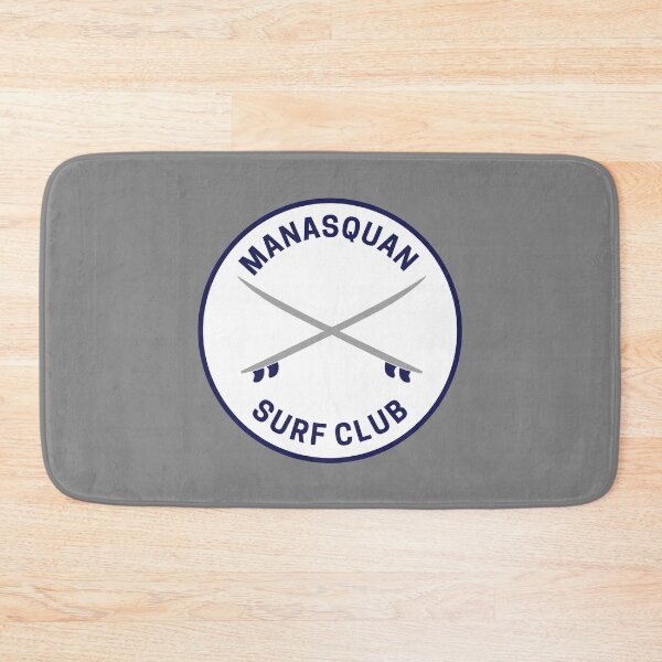 Item preview, Vintage Manasquan Surf Club designed and sold by fearcity.