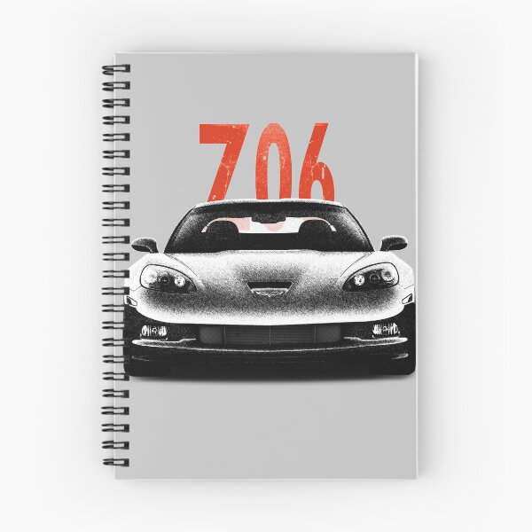 Item preview, Z06 designed and sold by rogue-design.