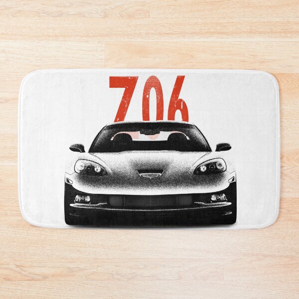 Item preview, Z06 designed and sold by rogue-design.