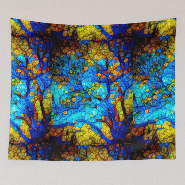 Item preview, magical tree designed and sold by Art by Lilia.