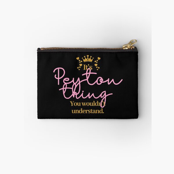 Item preview, Its Peyton thing you wouldnt understand designed and sold by elhefe.