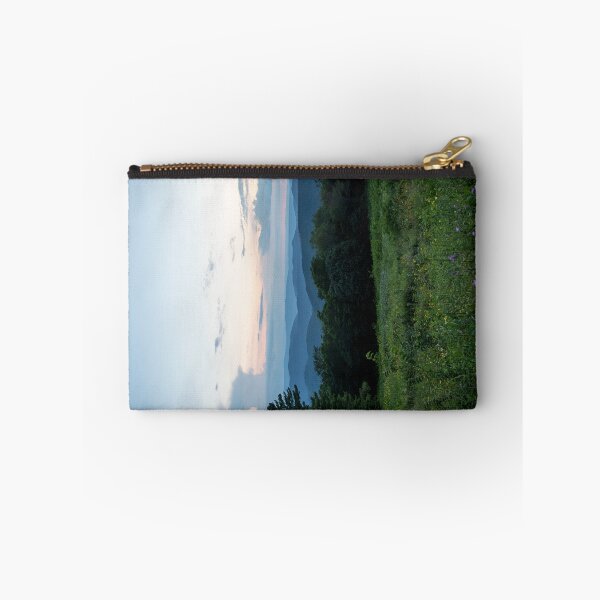 Item preview, Skyline Drive Mountains designed and sold by Kendra Kantor.