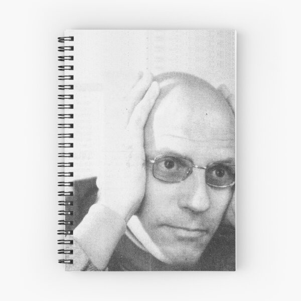 Item preview, Read Foucault  designed and sold by Mos-C-Casmie.