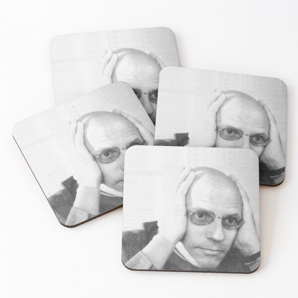 Item preview, Read Foucault  designed and sold by Mos-C-Casmie.