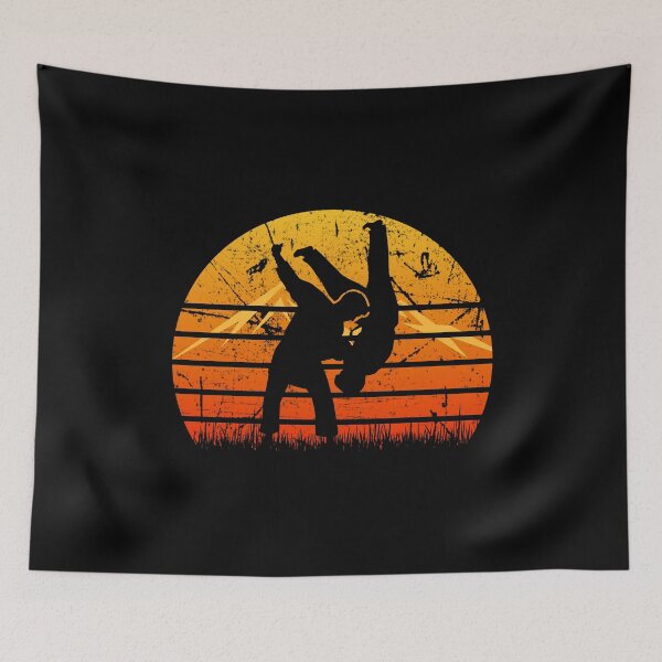 Item preview, Judo designed and sold by BiagioDeFranco.