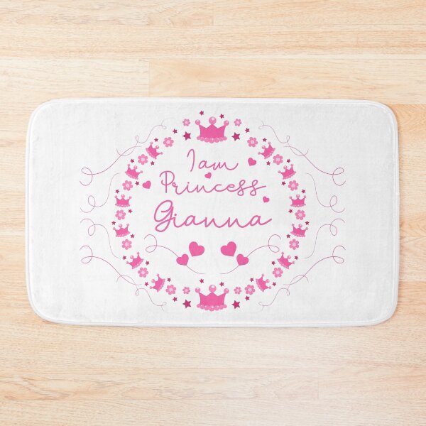 Item preview, Gianna Cute Princess Baby girl   designed and sold by elhefe.