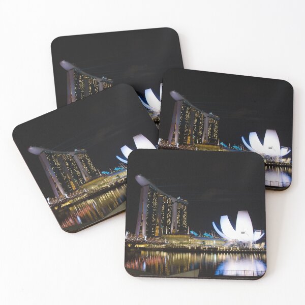 Item preview, Singapore: Marina Bay Sands designed and sold by Kasia Design.