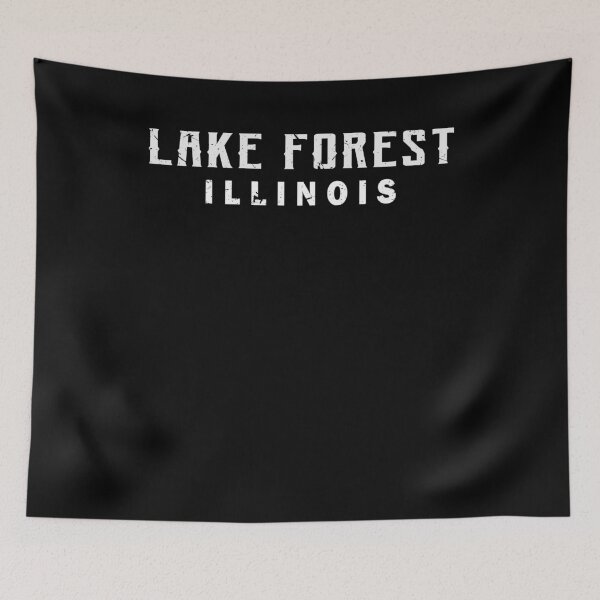 Item preview, Lake Forest Illinois  designed and sold by BiagioDeFranco.