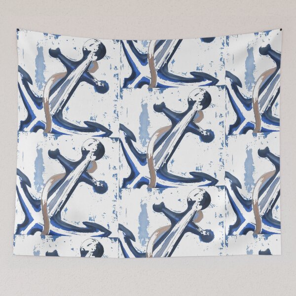 Item preview, anchor designed and sold by artqueens.