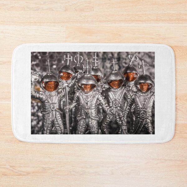 Item preview, Astronauts designed and sold by Martin Langer.