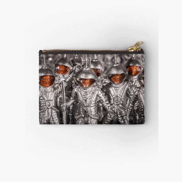 Item preview, Astronauts designed and sold by Martin Langer.