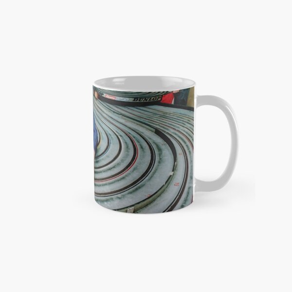 Das Kind im Manne Tasse (Standard)
