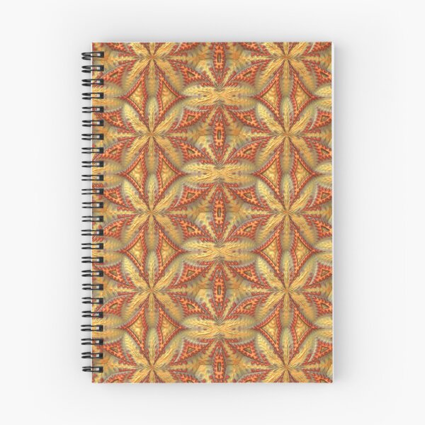 Item preview, Organic Pattern - Fall colors designed and sold by Lyle Hatch.