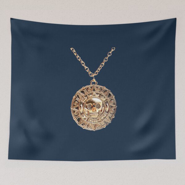 Item preview, pirate coin designed and sold by designchris.