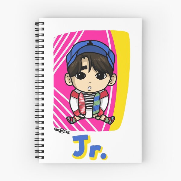 Item preview, GOT7 딱 좋아 Jr. designed and sold by Christie Mannino.