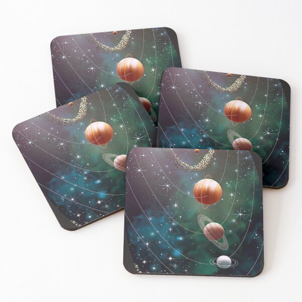 Item preview, universe designed and sold by designchris.
