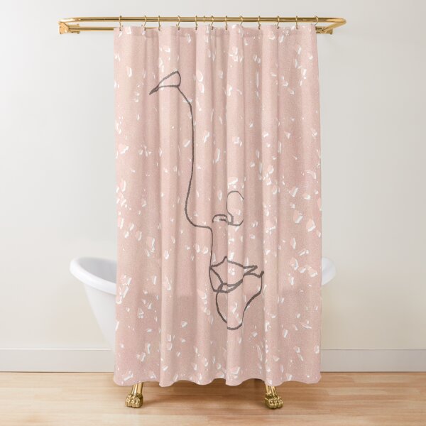 Item preview, trendy abstract feminine  designed and sold by Anika Todalen.