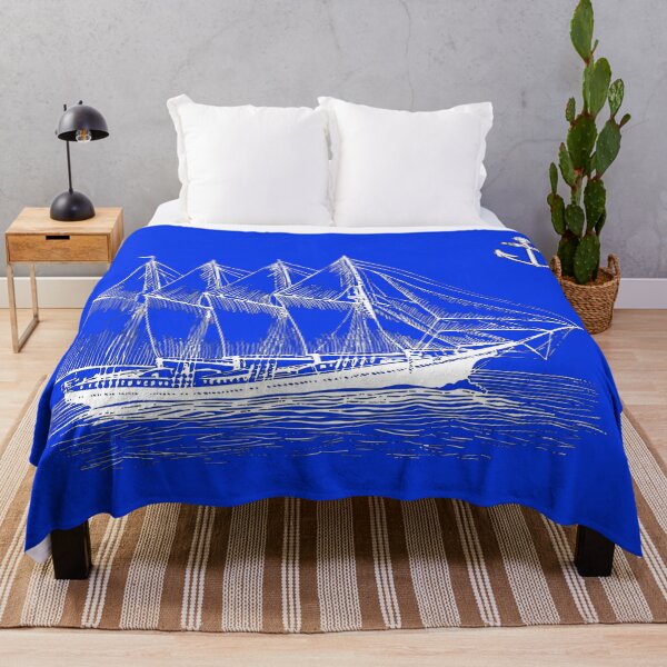 Item preview, Seegelschiff designed and sold by designchris.