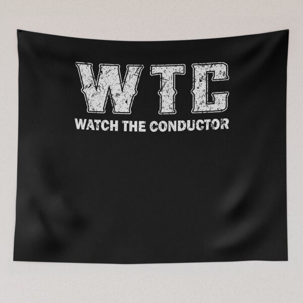 Item preview, WTC Watch The Conductor |Orchestra|Band|Chorus| designed and sold by BiagioDeFranco.