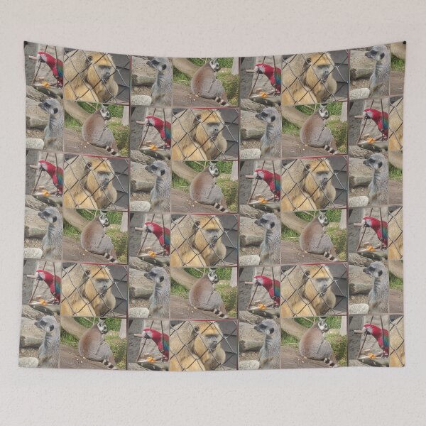 Item preview, Isle Of Wight Amazon Zoo  designed and sold by Stephen Chambers.