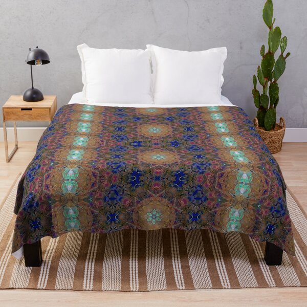 Item preview, Mandala pattern designed and sold by siwabudda.