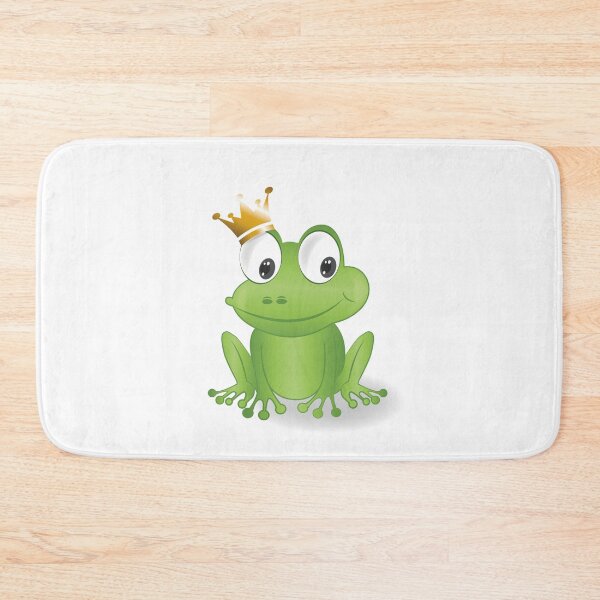 Item preview, fairytale frog, frog, king designed and sold by Elviso1801.