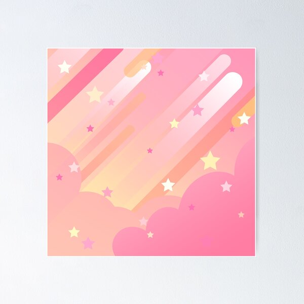 Item preview, Steven Universe - Clouds designed and sold by fantasylife.