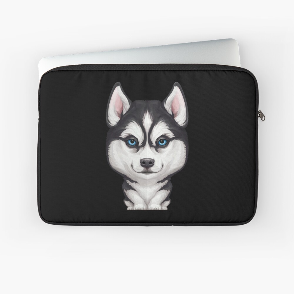 Alaskan Klee Kai Phone Case Wallet Alaskan Klee Kai Phone Case Wallet