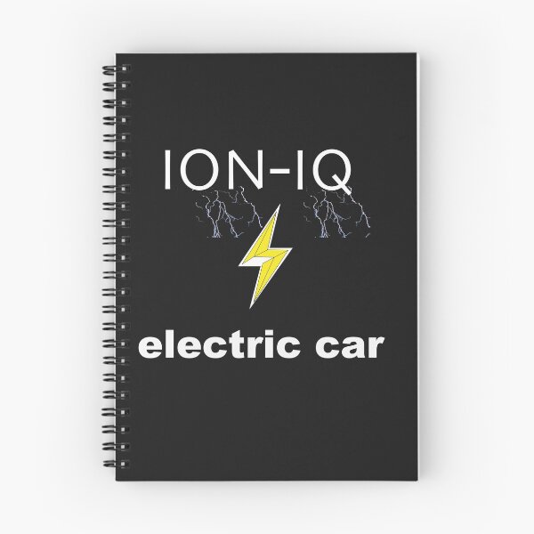 Item preview, Ioniq designed and sold by designchris.