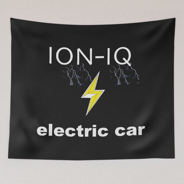 Item preview, Ioniq designed and sold by designchris.