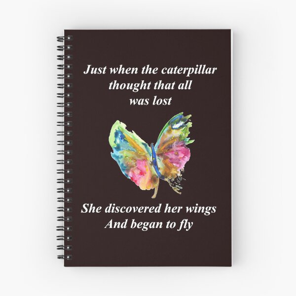 Item preview, Caterpillar a mariposa designed and sold by StudioN.