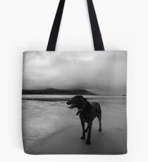 zed the black Tote Bag