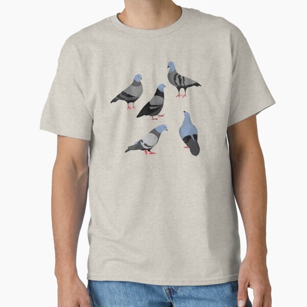 Classic T-Shirt