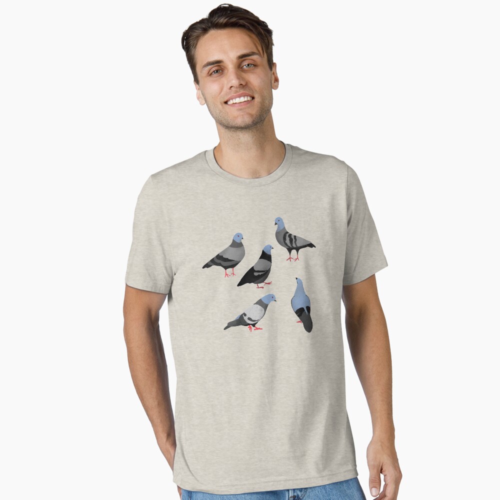 Item preview, Essential T-Shirt designed and sold by divafern.