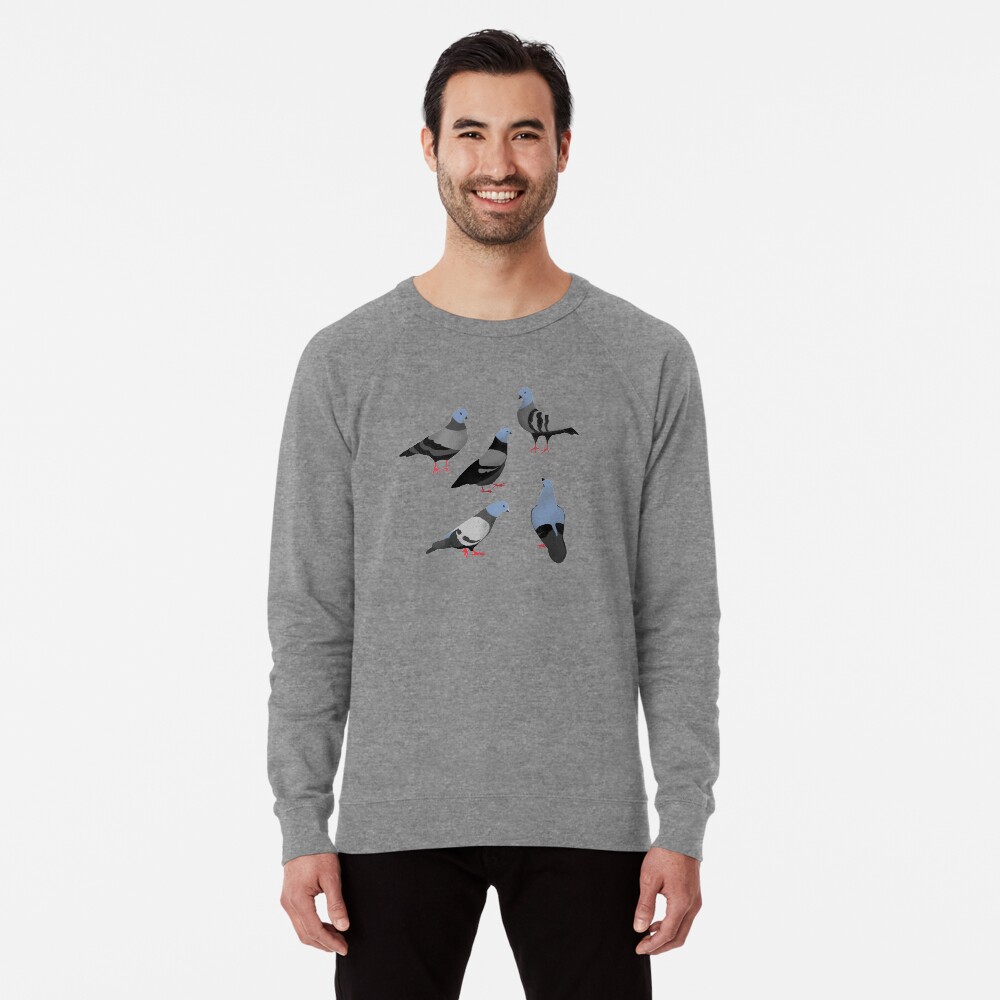 Item preview, Lightweight Sweatshirt designed and sold by divafern.