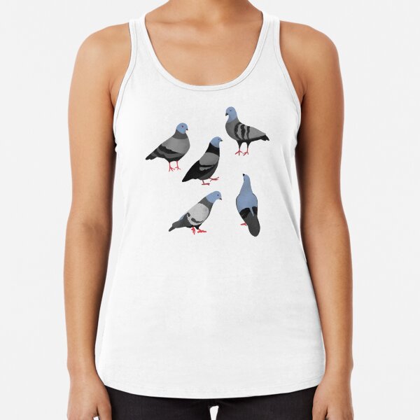 Challenge Tank Tops Redbubble - silver gull support center roblox