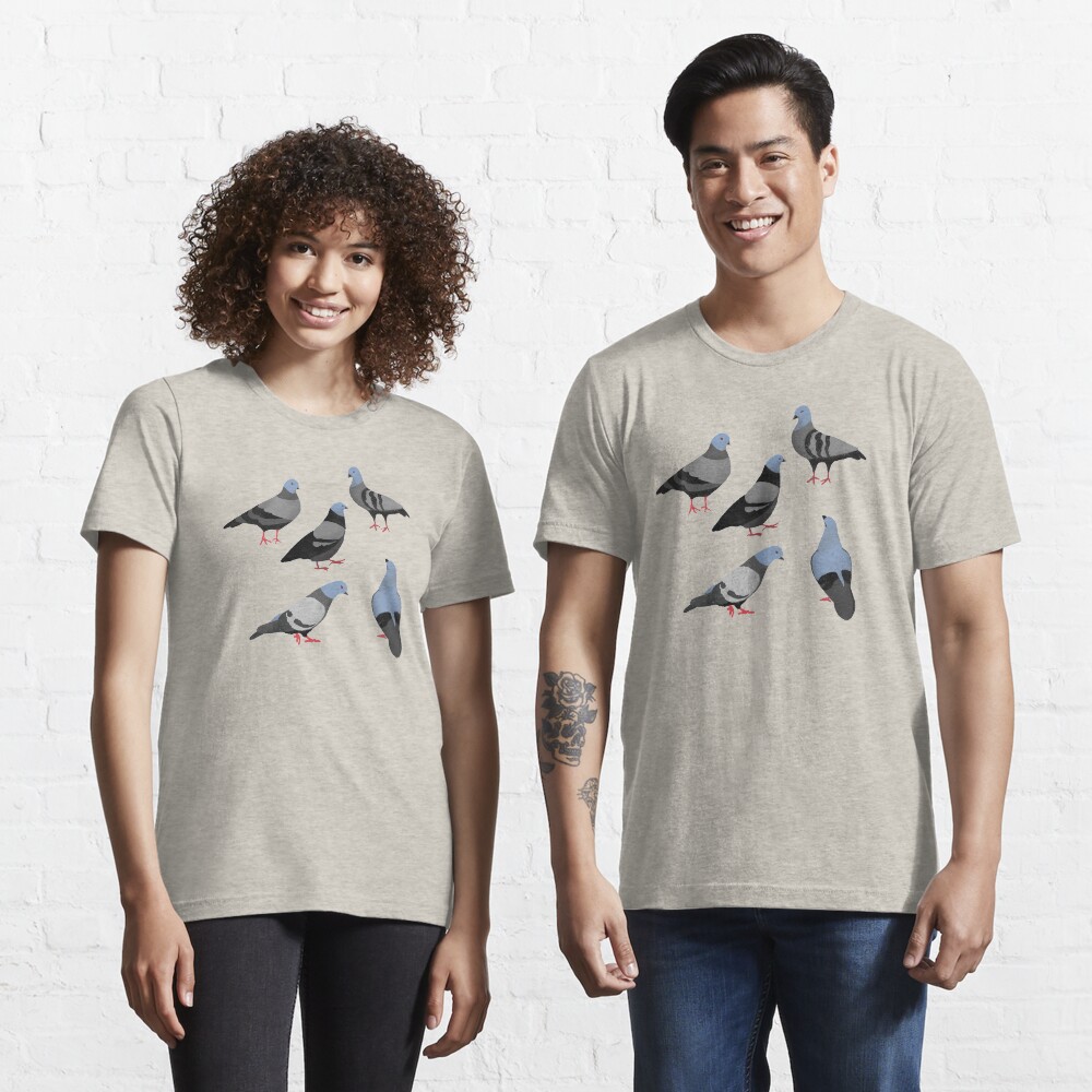Item preview, Essential T-Shirt designed and sold by divafern.