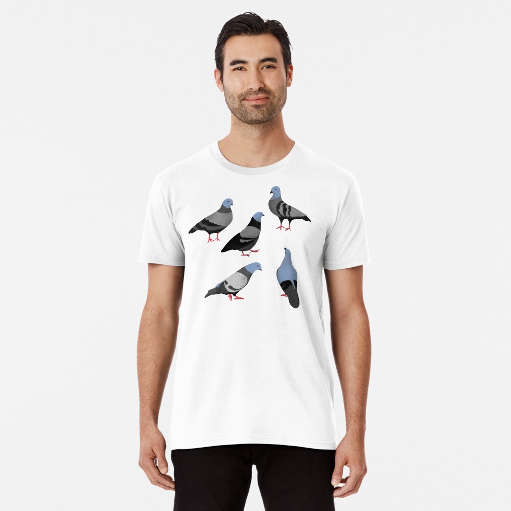 Item preview, Premium T-Shirt designed and sold by divafern.