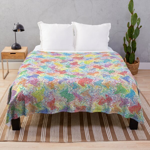 Item preview, Una paleta de artistas designed and sold by lornakay.