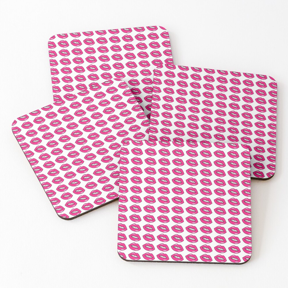 Item preview, Coasters (Set of 4) designed and sold by technicole.