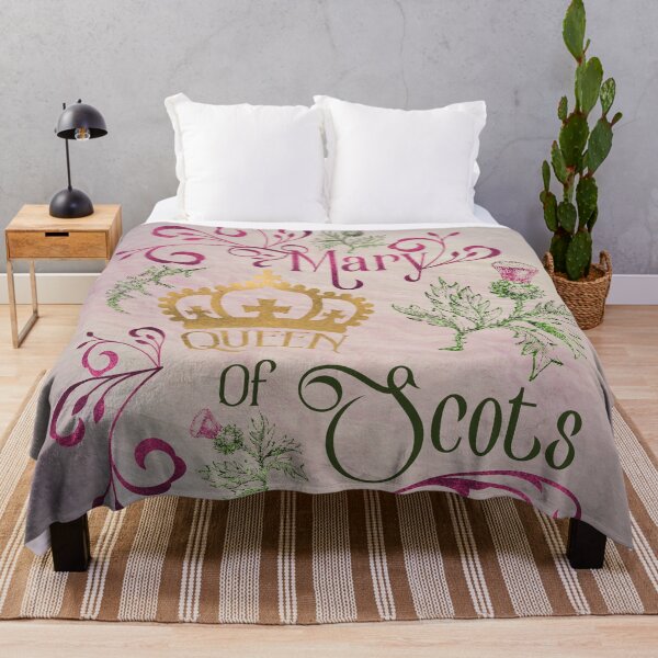 Item preview, Mary Queen of Scots  designed and sold by Hannah Alabaster.