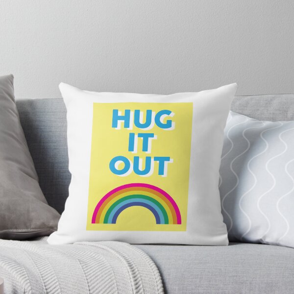 Item preview, HUG IT OUT designed and sold by pbbyc.