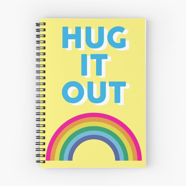 Item preview, HUG IT OUT designed and sold by pbbyc.